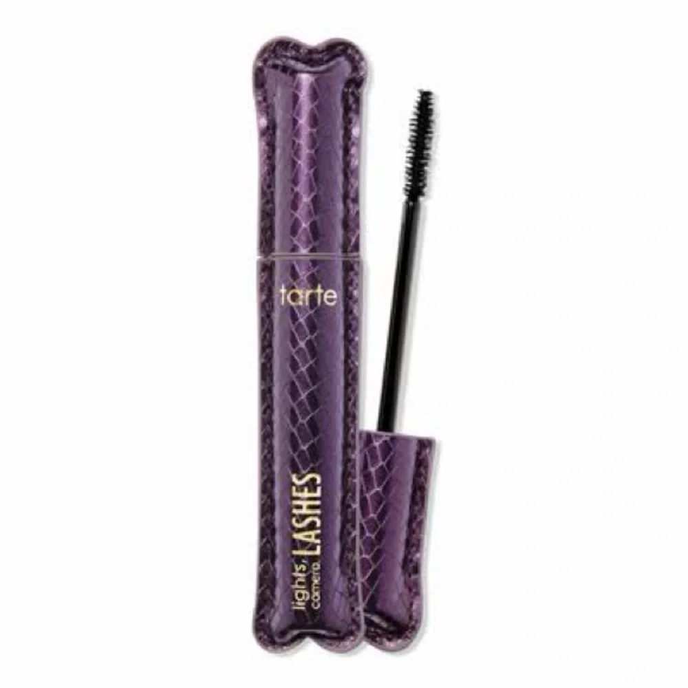 ✨ Tarte Lights, Camera, Lashes 4-in-1 Mascara ✨